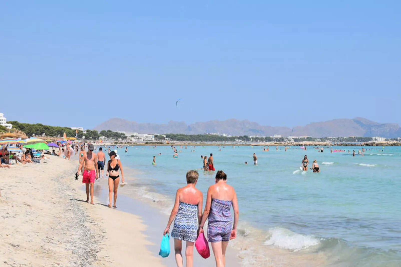 Maison à Alcúdia - Port d'Alcúdia-Niet-getagd