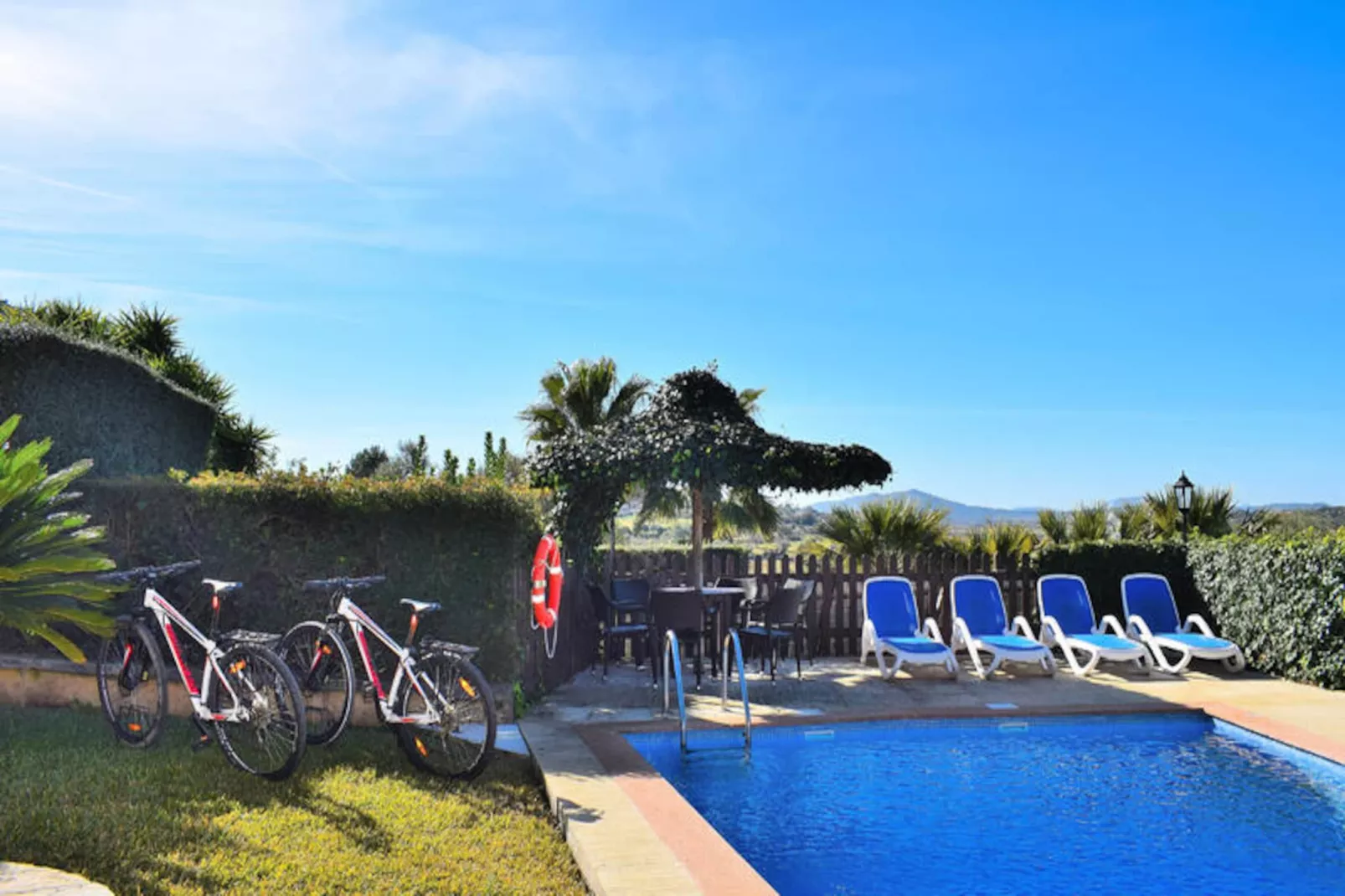 Maison à Ariany-Niet-getagd