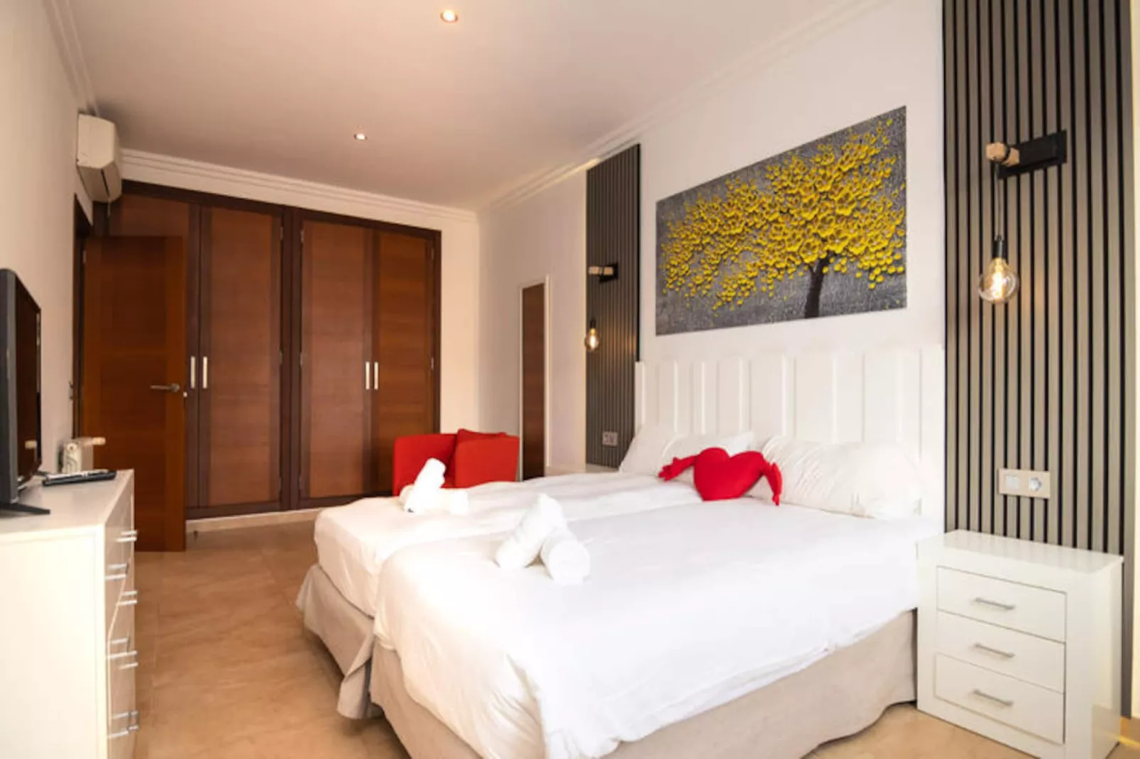 Maison à Muro-Niet-getagd