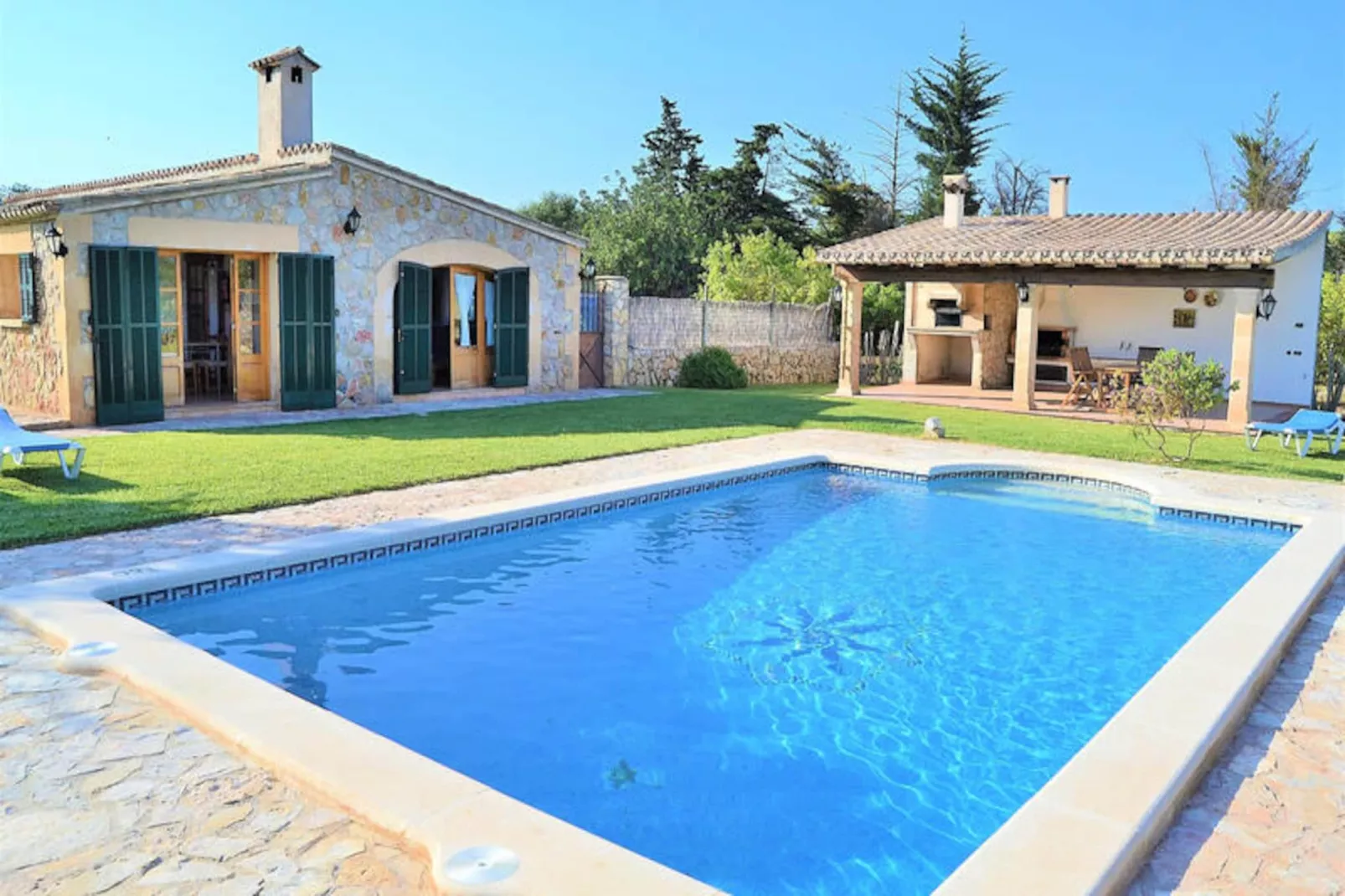 Maison à Pollença - Port de Pollença-Niet-getagd