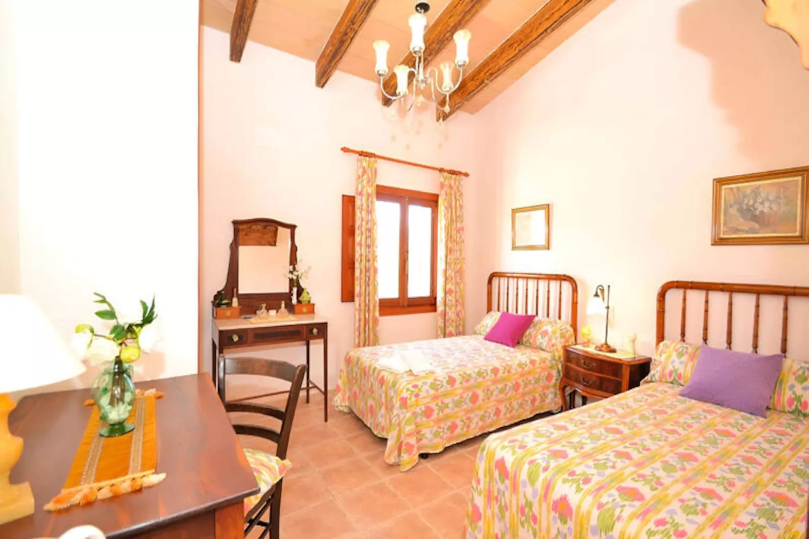 Maison à Ariany-Niet-getagd