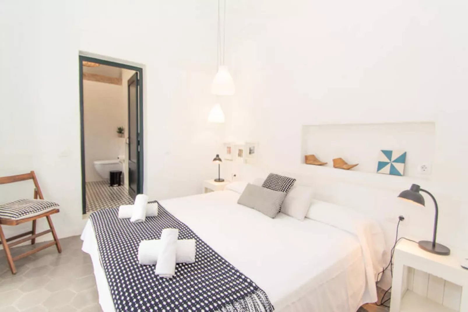 Maison à Cala Galdana-Niet-getagd