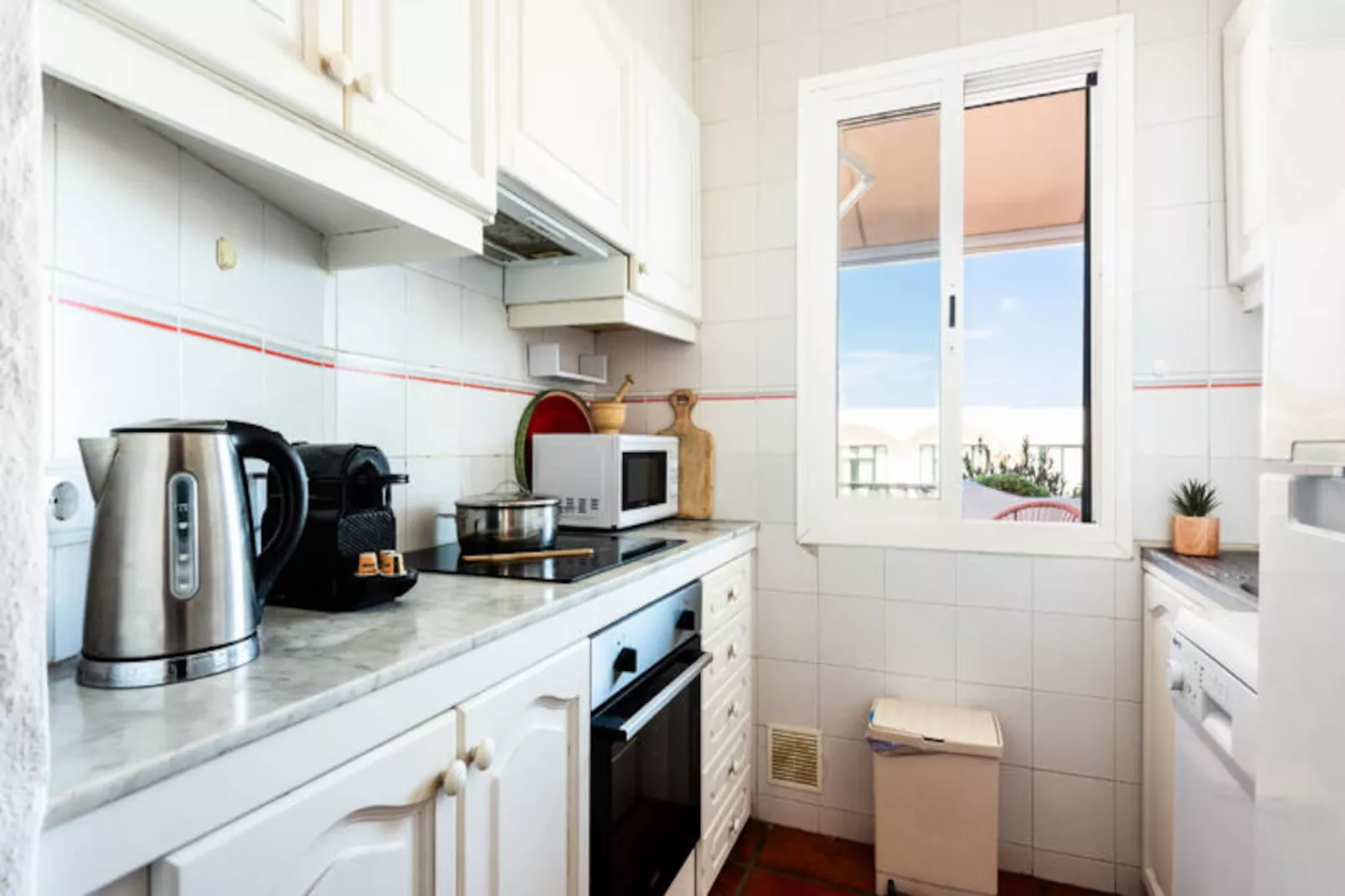 Appartements à Son Parc-Niet-getagd