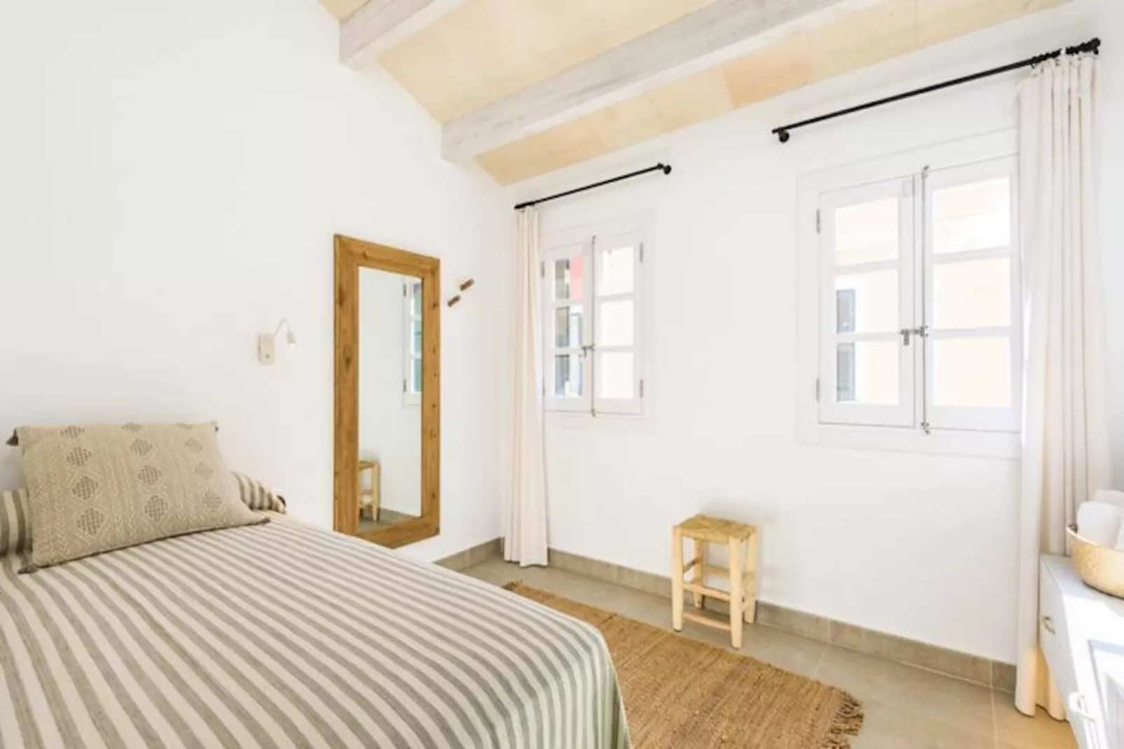 Maison à Ciutadella de Menorca-Niet-getagd