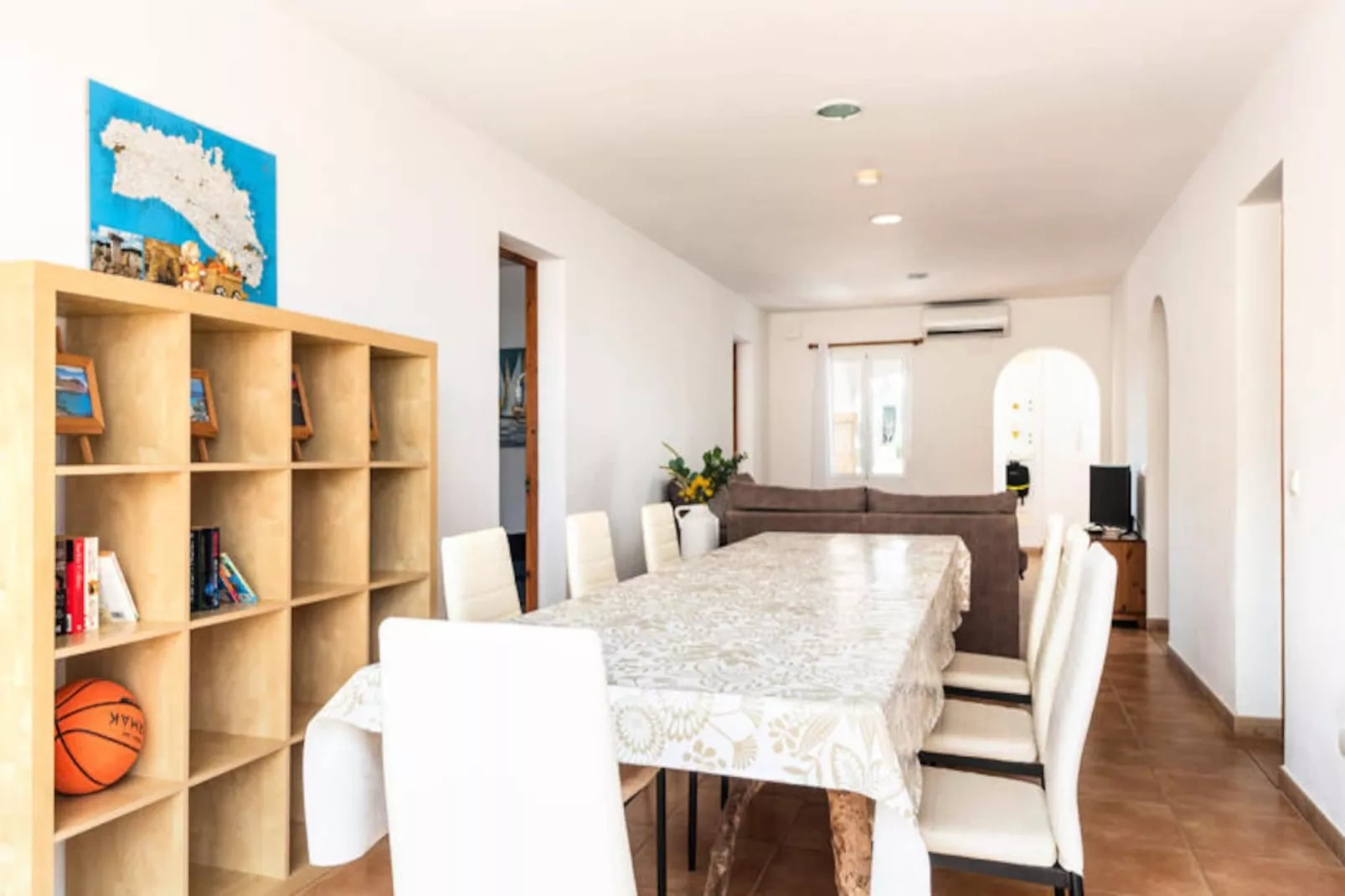 Maison à Cala Blanca-Niet-getagd