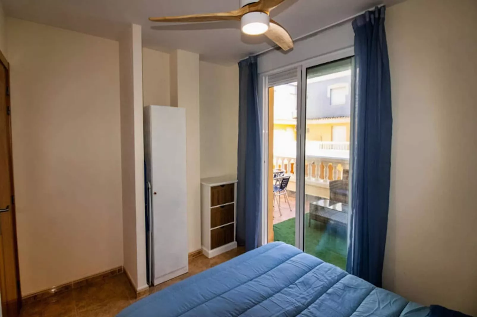 Appartements à Alcossebre-Niet-getagd