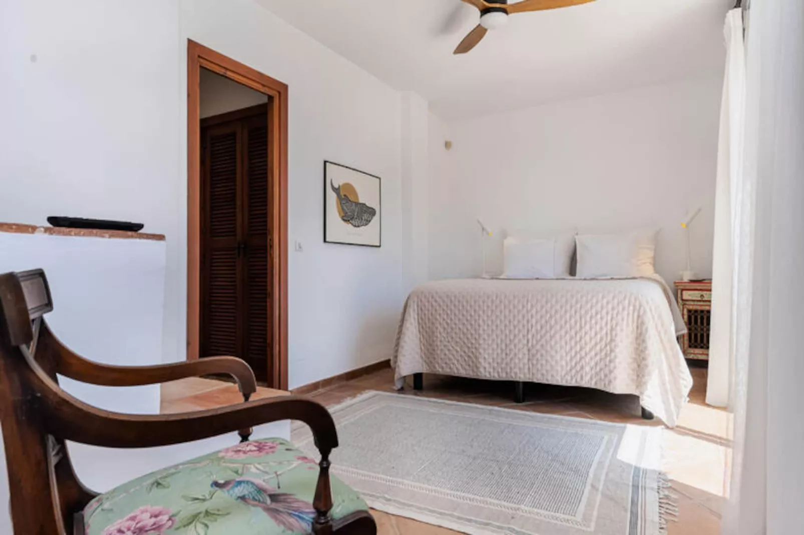 Maison à Marbella-Niet-getagd