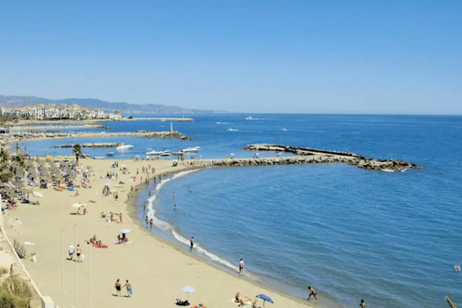 Appartements à Benahavís-Niet-getagd