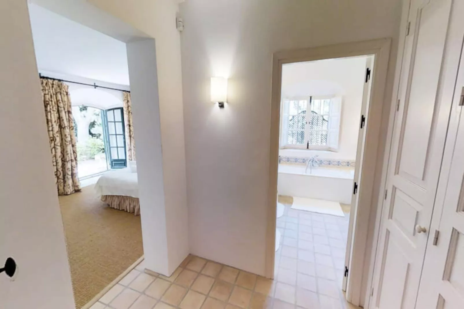 Maison à Marbella-Niet-getagd