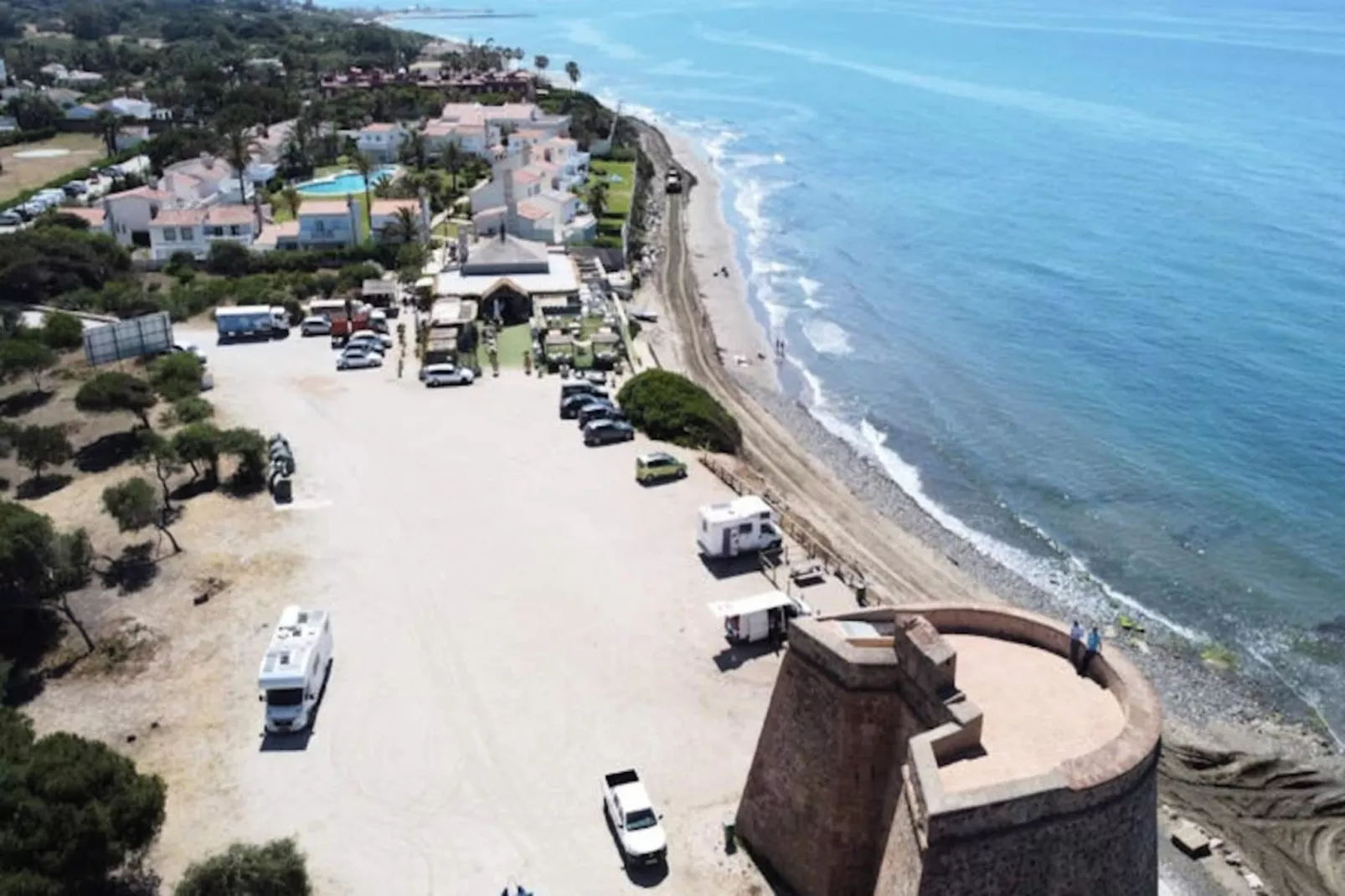 Appartements à Marbella-Niet-getagd