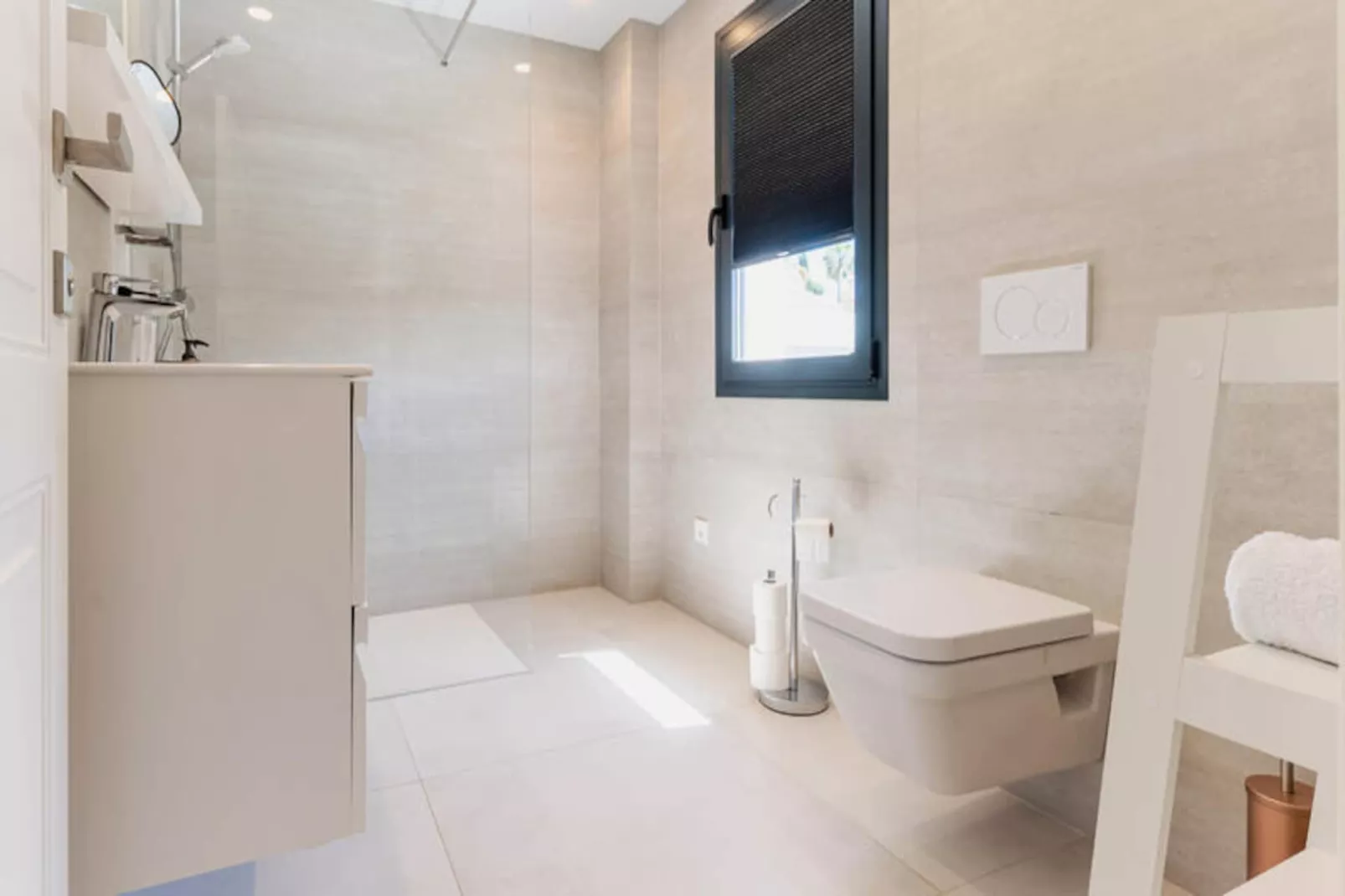 Maison à Marbella-Niet-getagd