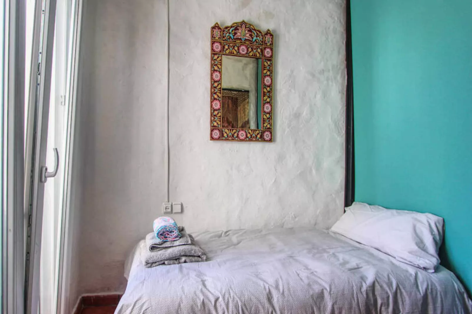 Appartements à Marbella-Niet-getagd