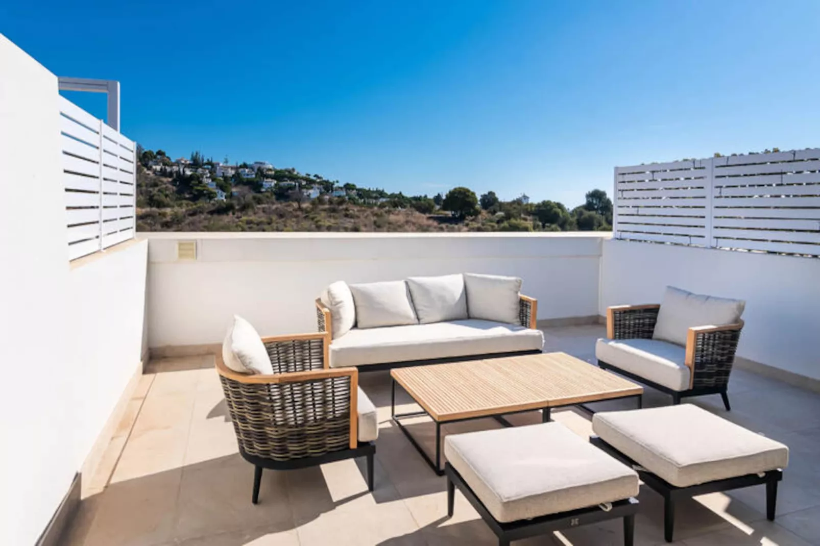 Maison à La Cala de Mijas-Niet-getagd