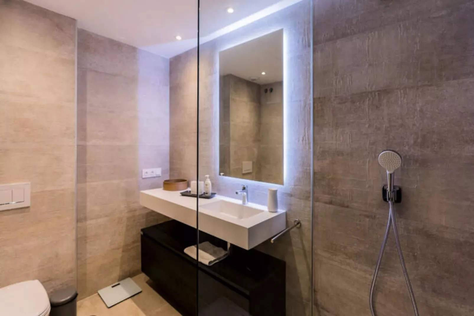 Appartements à Casares-Niet-getagd