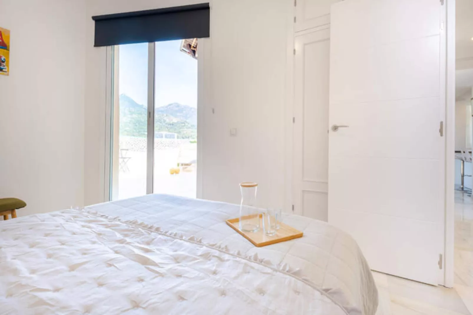 Appartements à Marbella-Niet-getagd