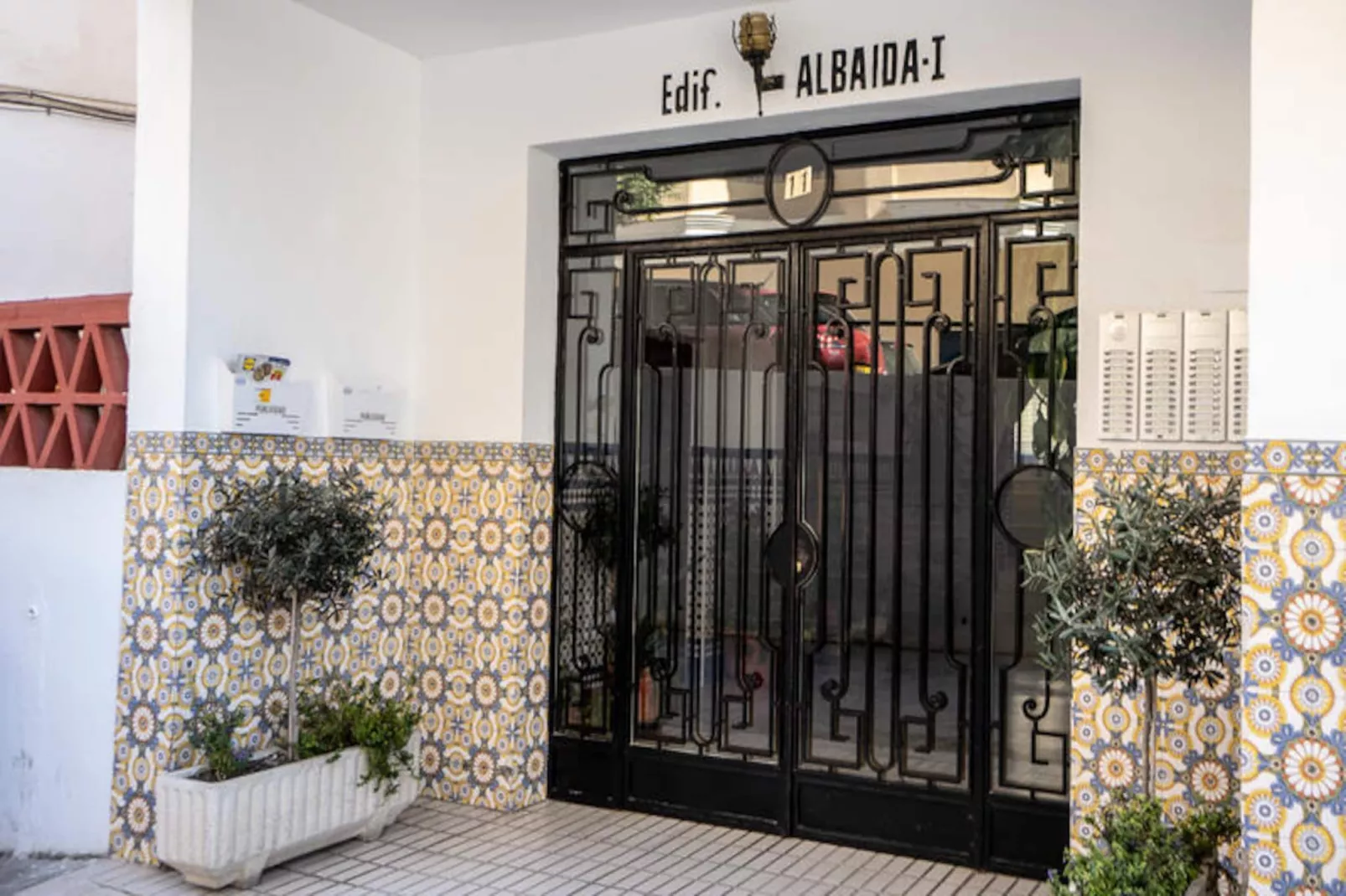 Appartements à Nerja-Niet-getagd