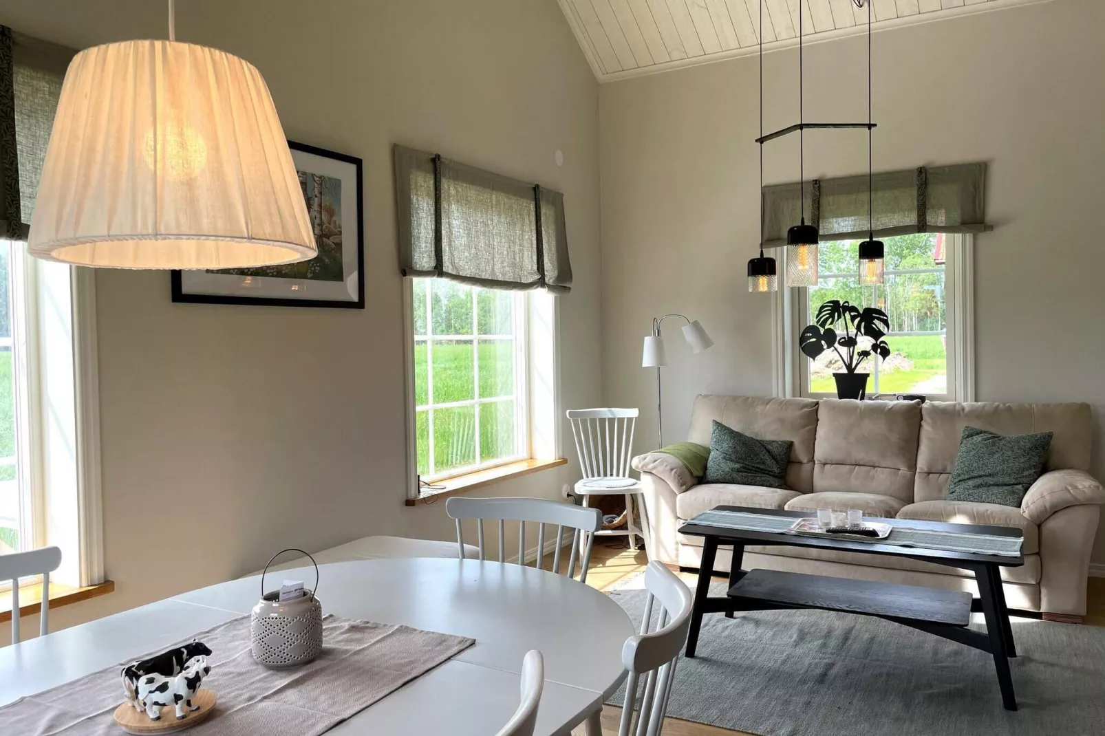 6 persoons vakantie huis in GÖTENE-By Traum-Binnen