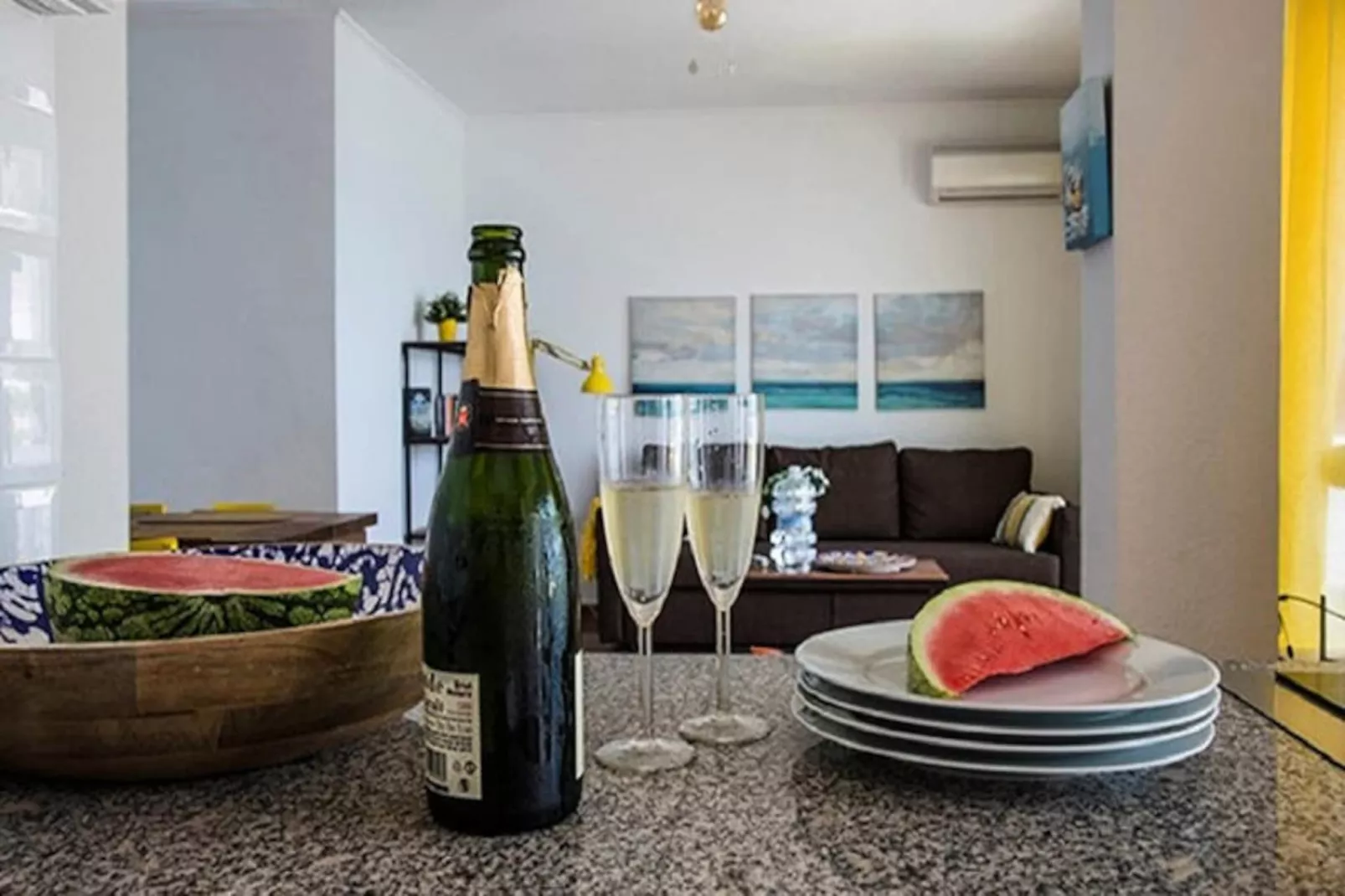 Appartements à Nerja-Niet-getagd