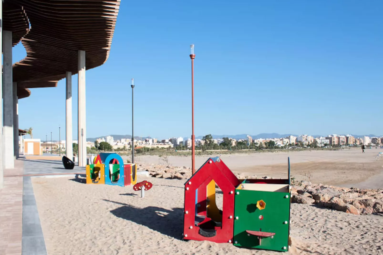 Maison à Puerto de Sagunto-Niet-getagd