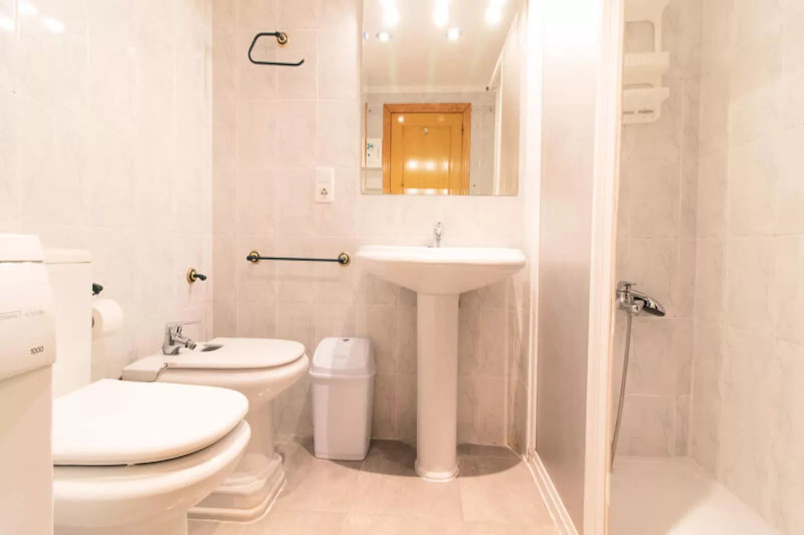 Appartements à Canet d'En Berenguer-Niet-getagd