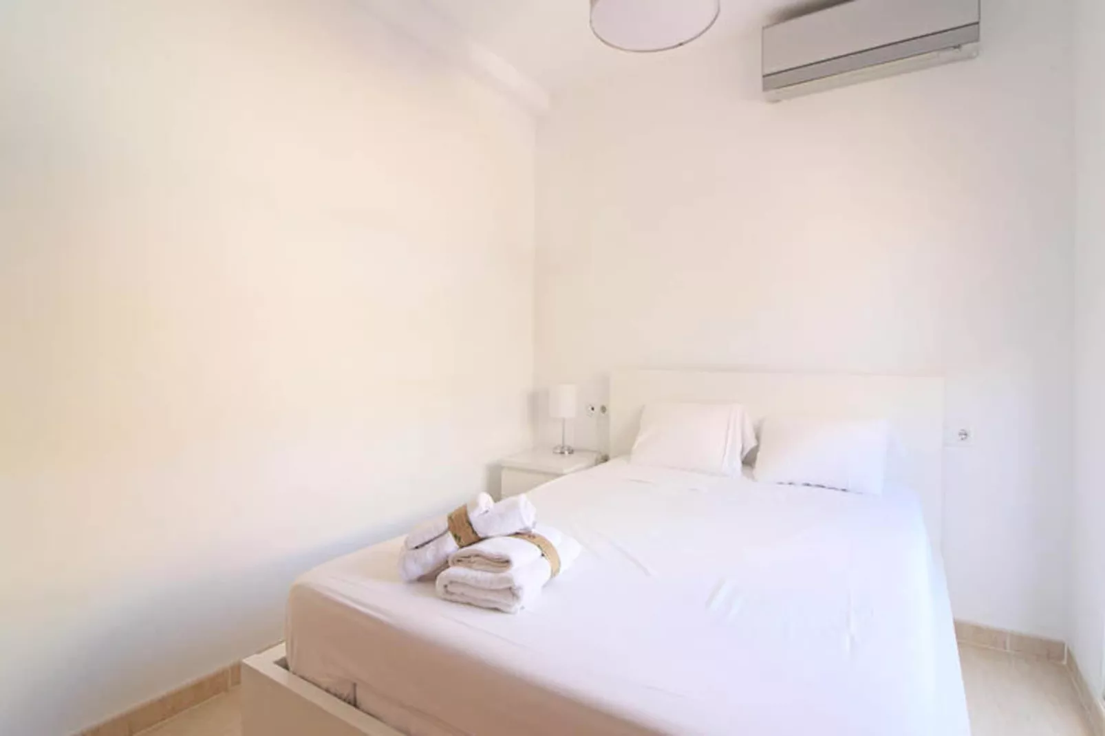 Appartements à Canet d'En Berenguer-Niet-getagd