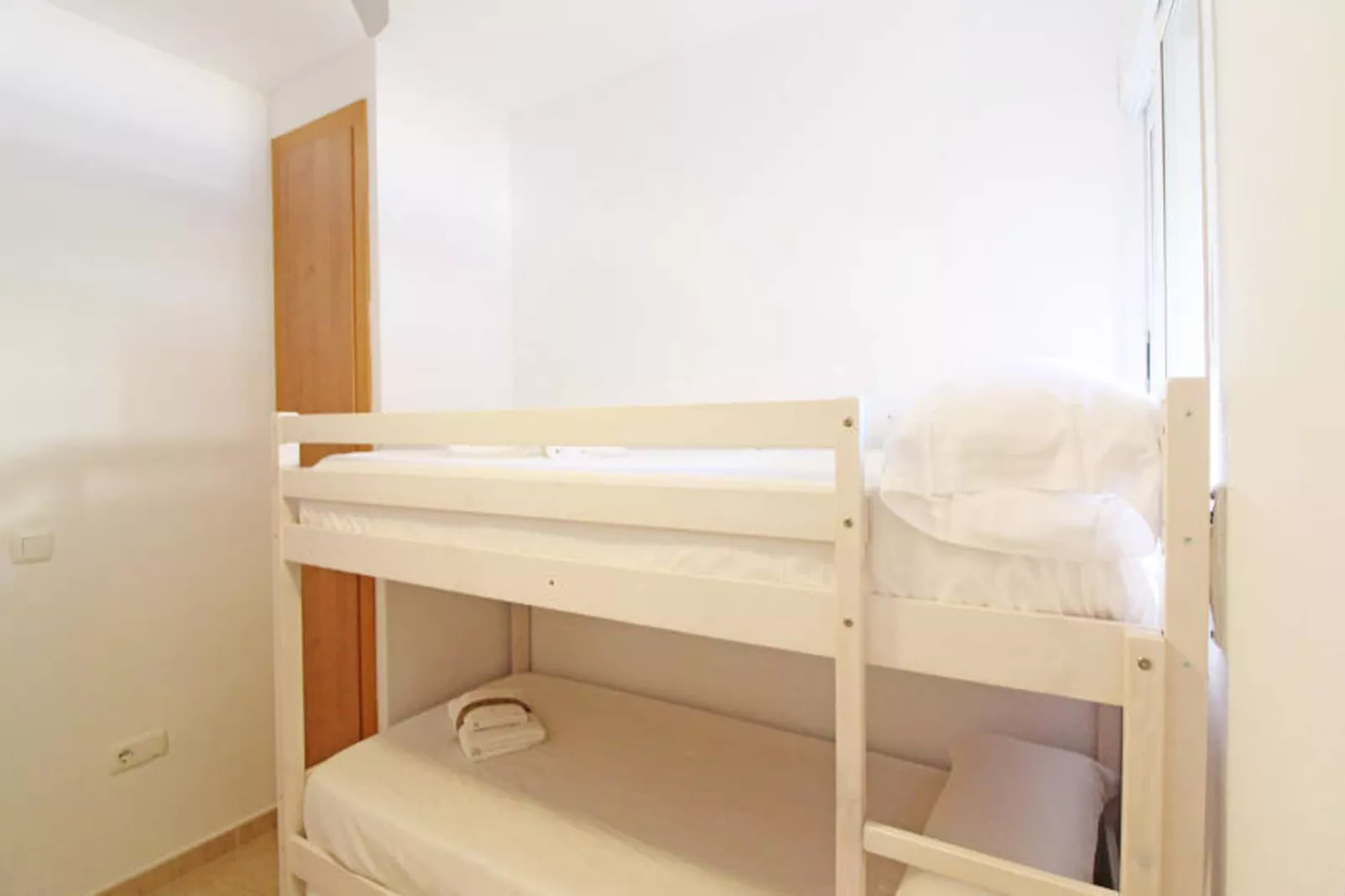 Appartements à Canet d'En Berenguer-Niet-getagd