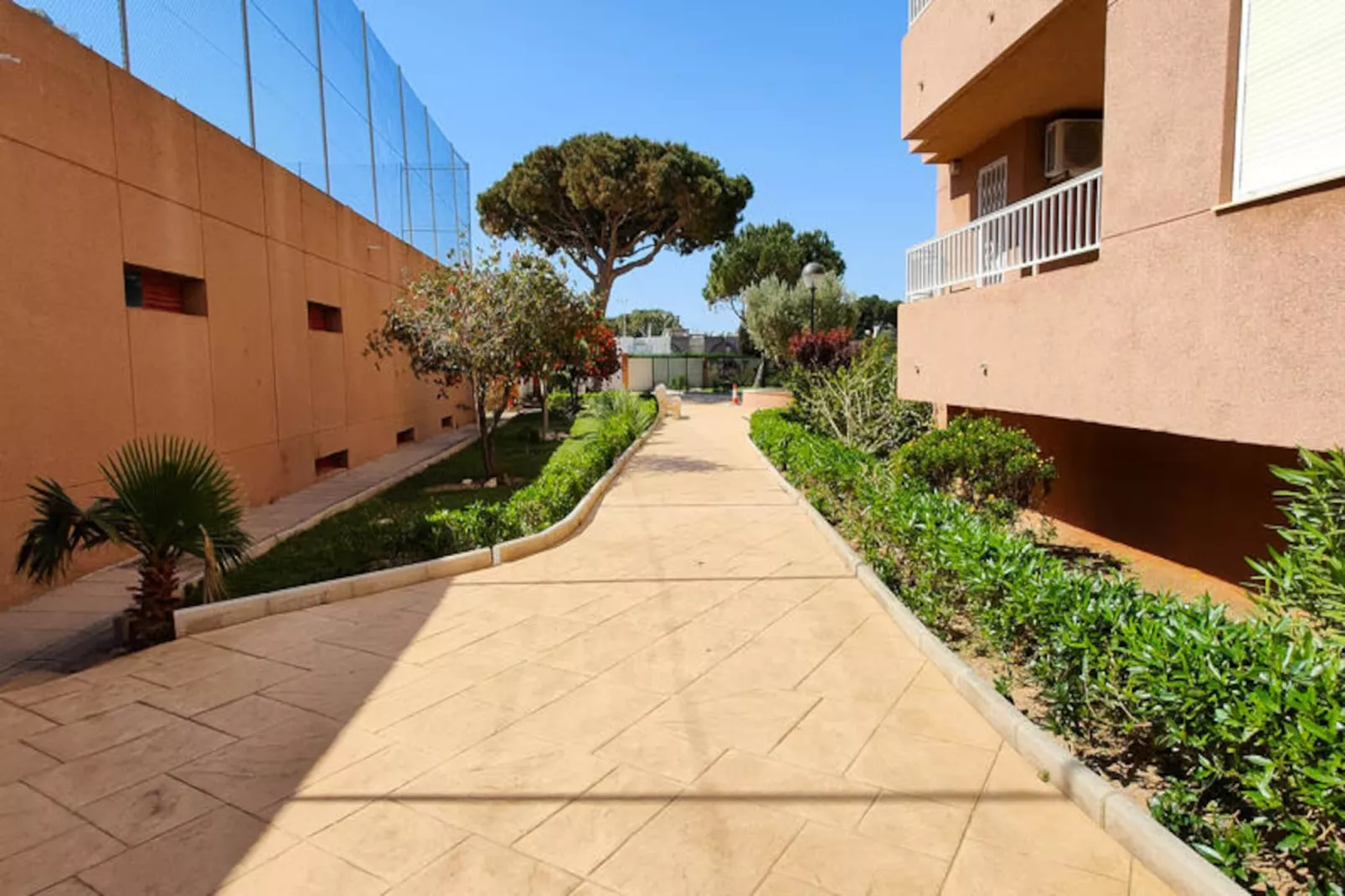 Appartements à Canet d'En Berenguer-Niet-getagd