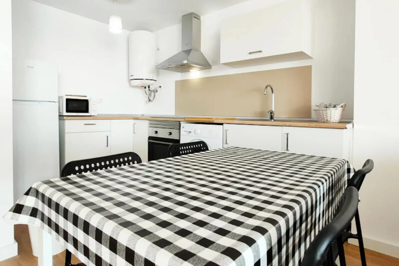 Appartements à Canet d'En Berenguer-Niet-getagd