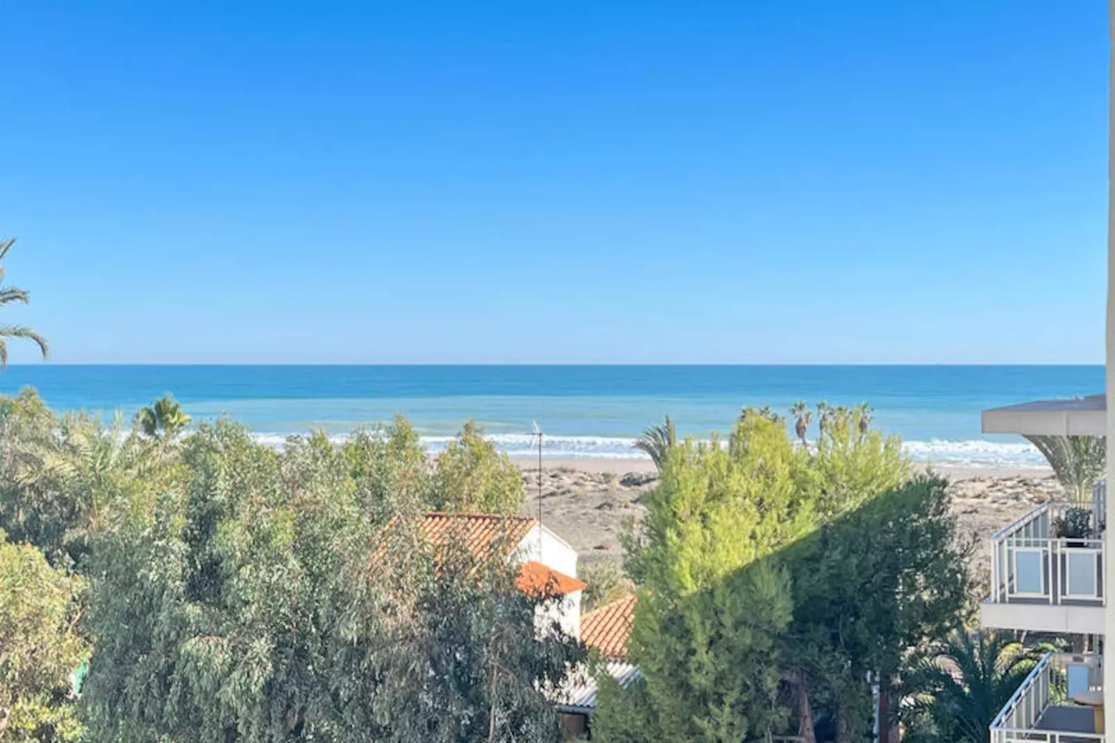 Appartements à Canet d'En Berenguer-Niet-getagd