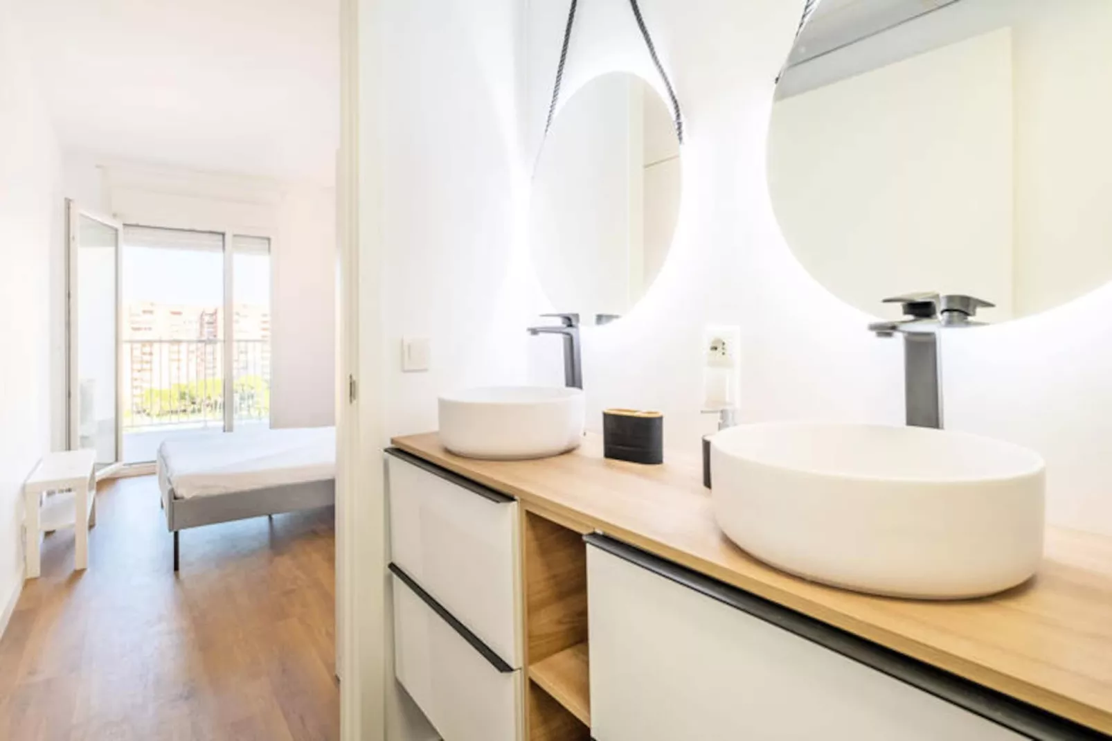 Appartements à Canet d'En Berenguer-Niet-getagd