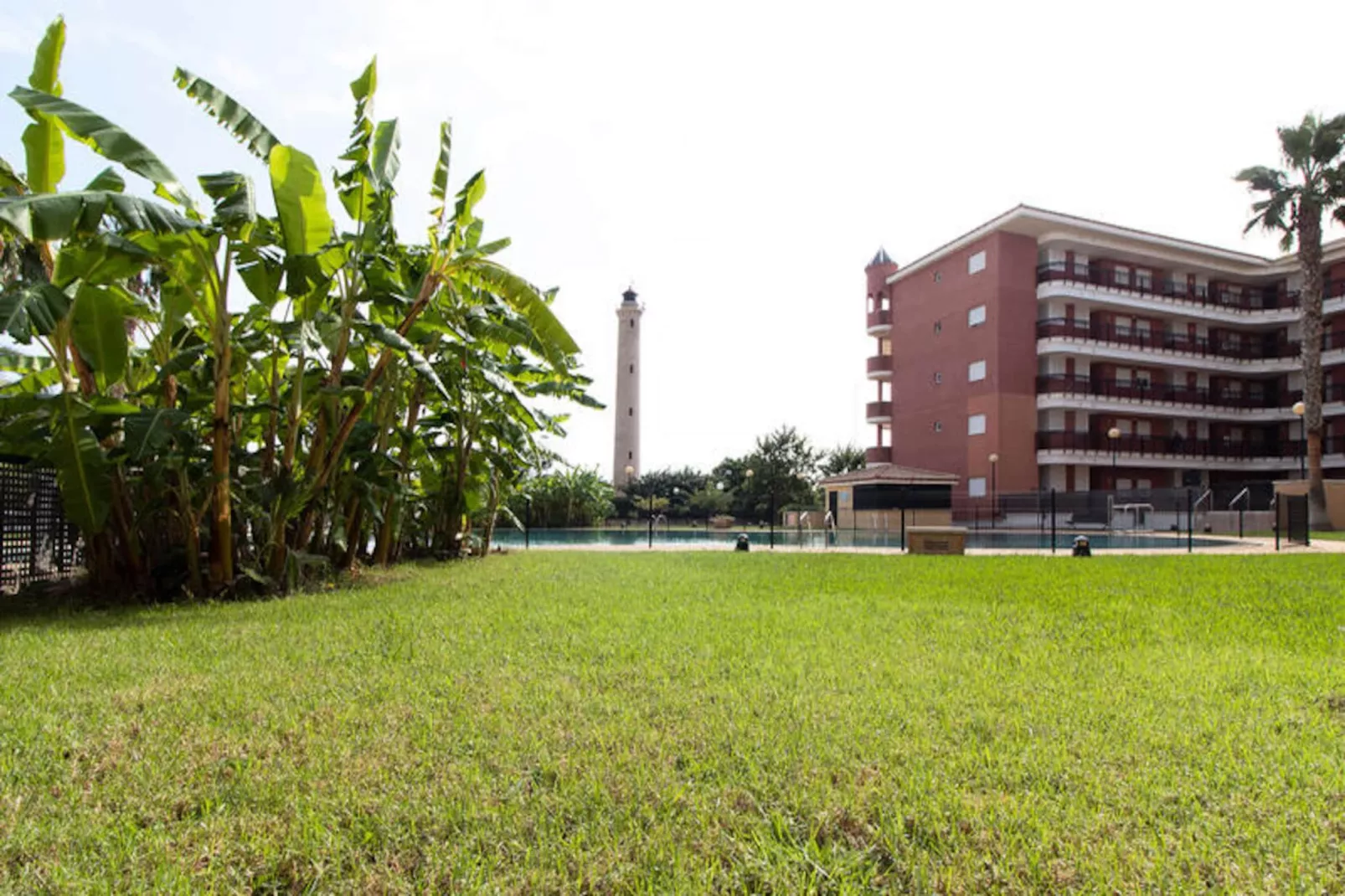 Appartements à Canet d'En Berenguer-Niet-getagd