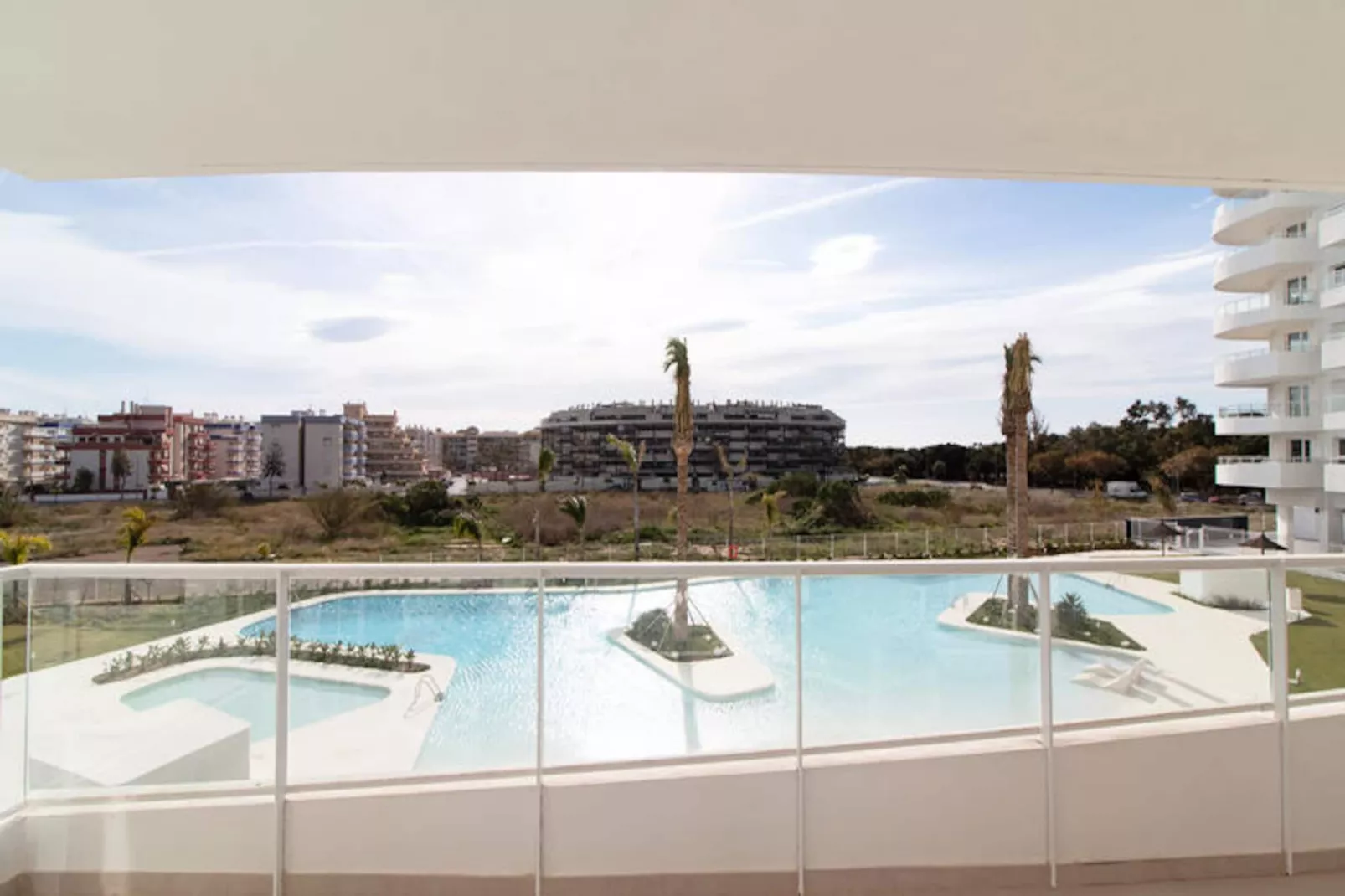 Appartements à Canet d'En Berenguer-Niet-getagd