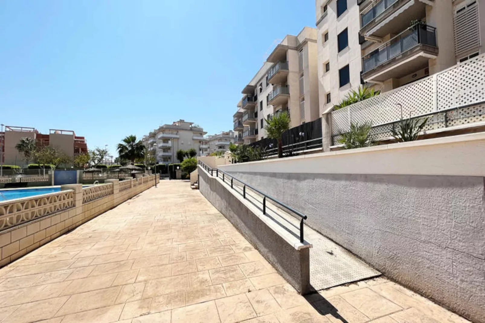 Appartements à Canet d'En Berenguer-Niet-getagd