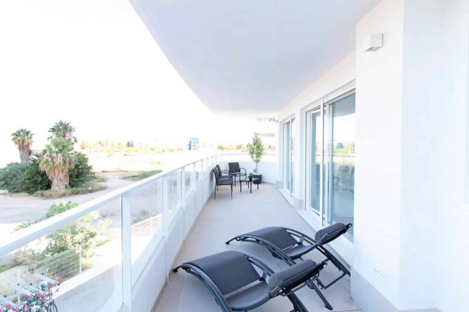 Appartements à Canet d'En Berenguer-Niet-getagd