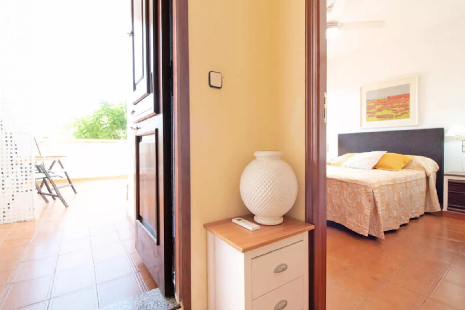 Maison à Canet d'En Berenguer-Niet-getagd