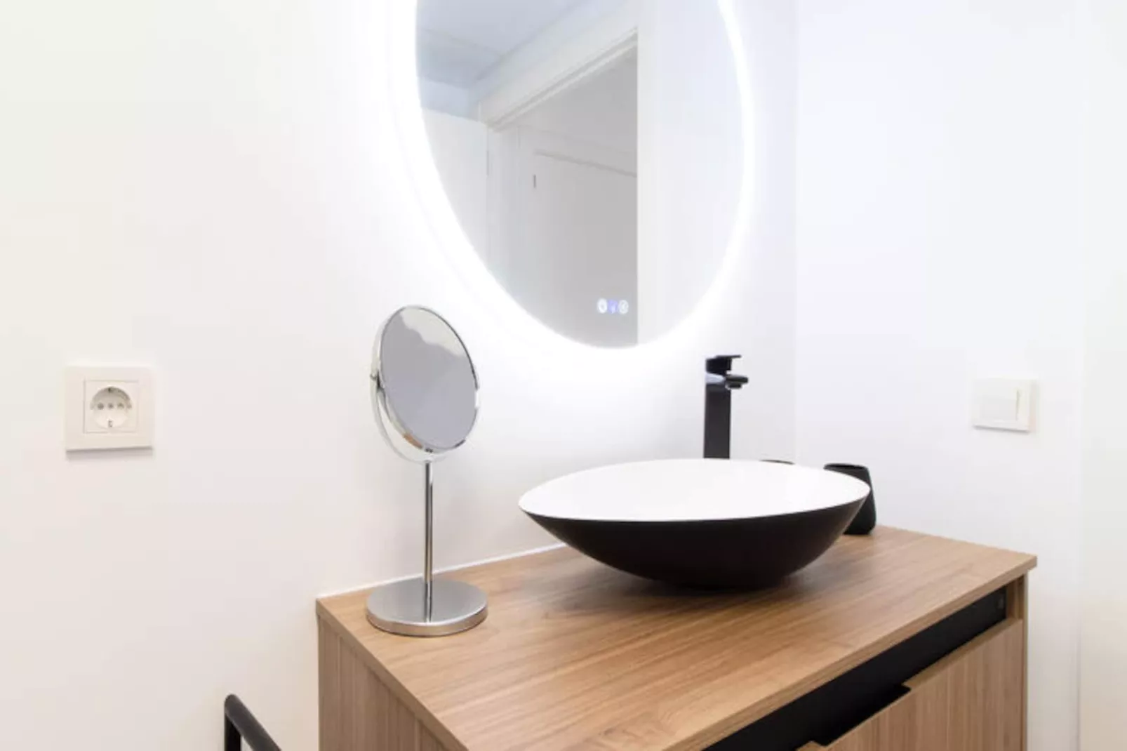 Appartements à Canet d'En Berenguer-Niet-getagd