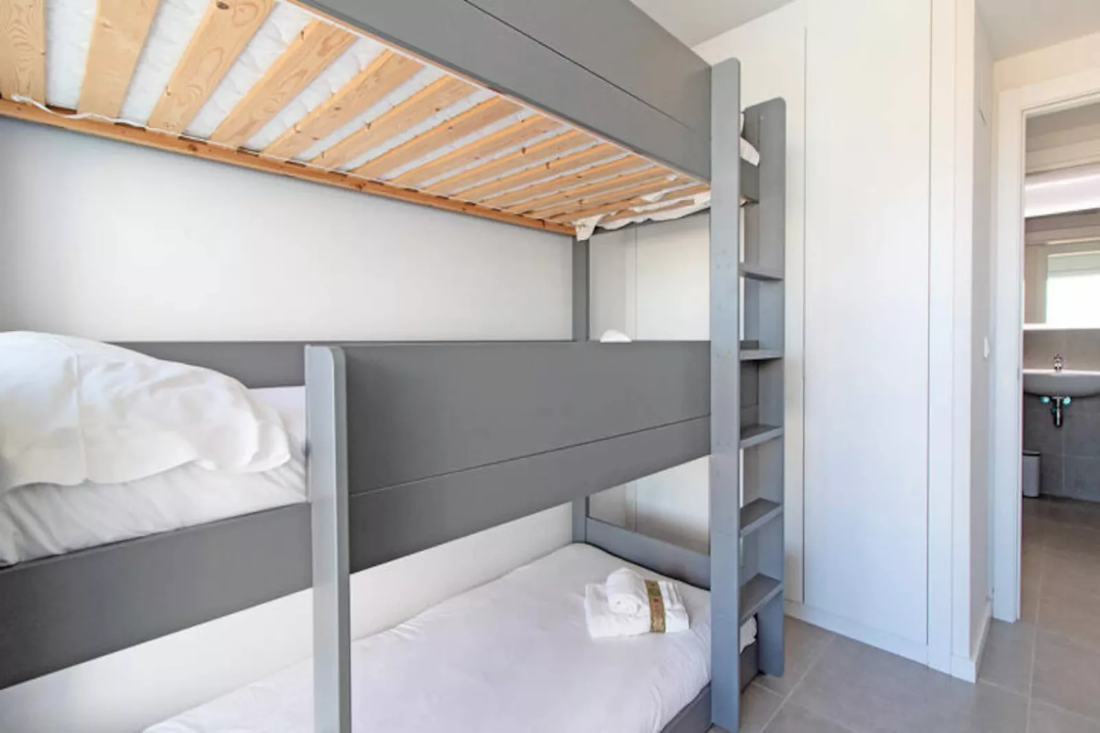 Appartements à Canet d'En Berenguer-Niet-getagd