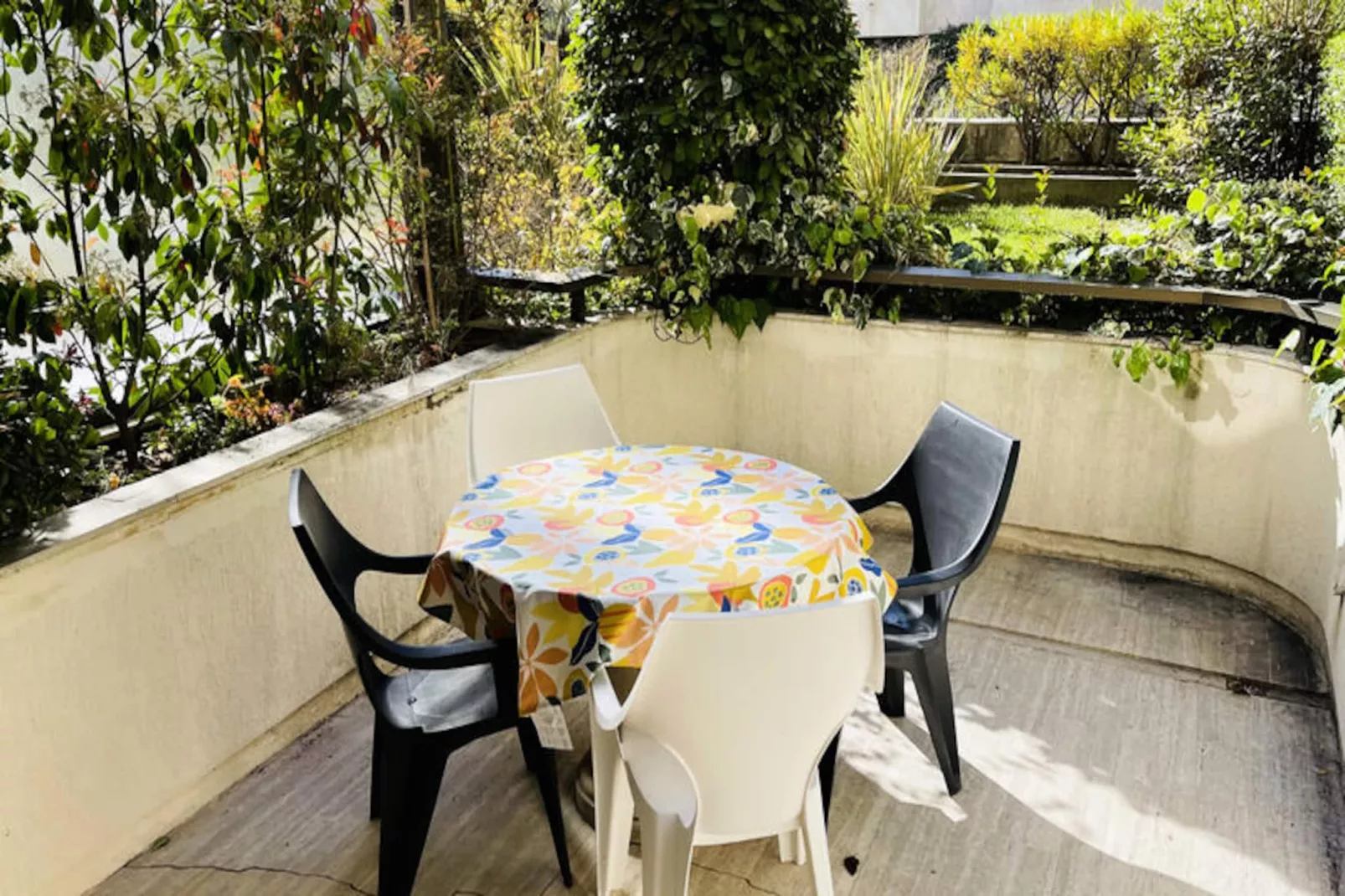 Studio à Cannes-Niet-getagd