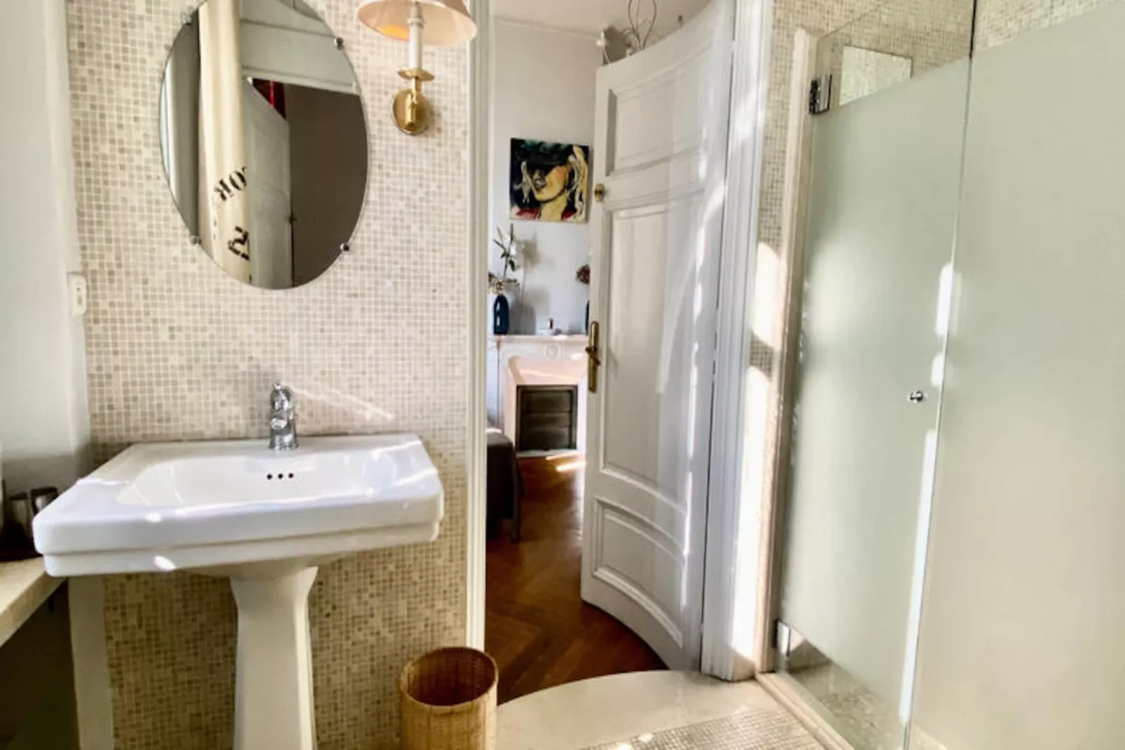 Appartements à Cannes-Niet-getagd