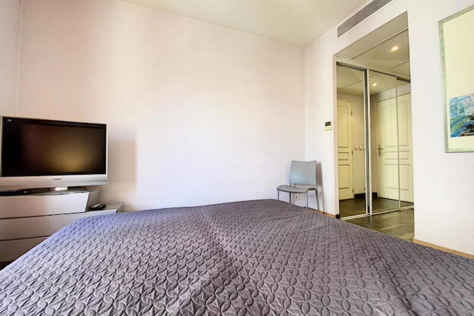 Appartements à Cannes-Niet-getagd