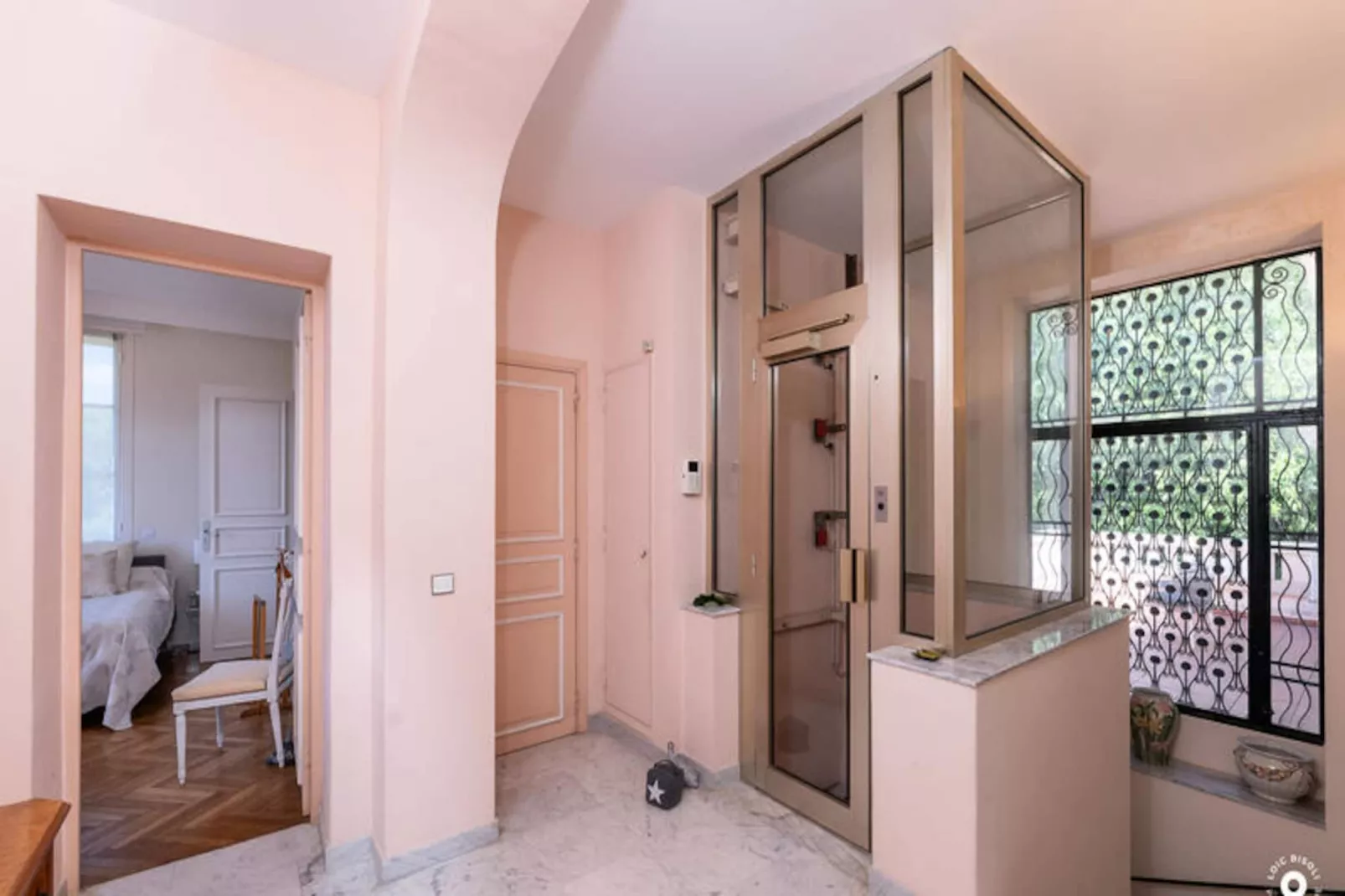 Maison à Cannes-Niet-getagd