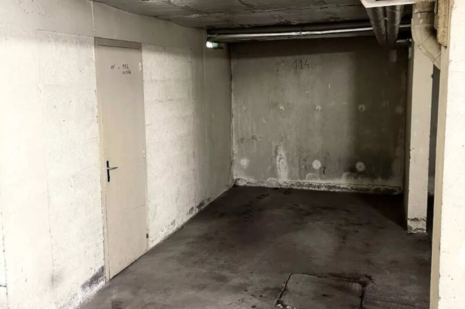 Appartements à Le Mont Dore-Niet-getagd