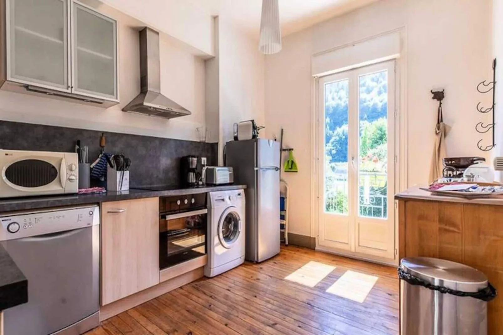 Appartements à Le Mont Dore-Niet-getagd