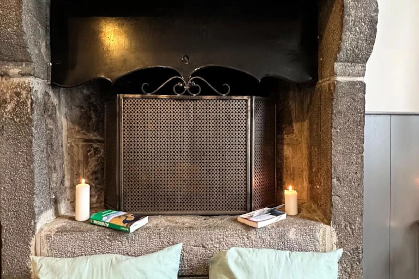 Maison à La Bourboule-Niet-getagd