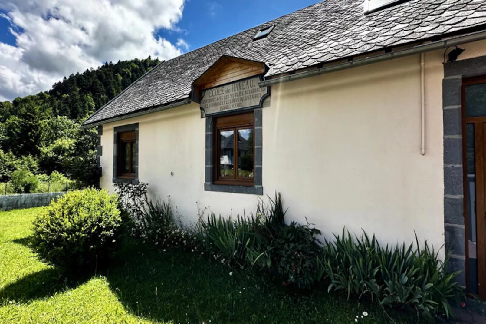 Maison à Le Mont Dore - Niet-getagd