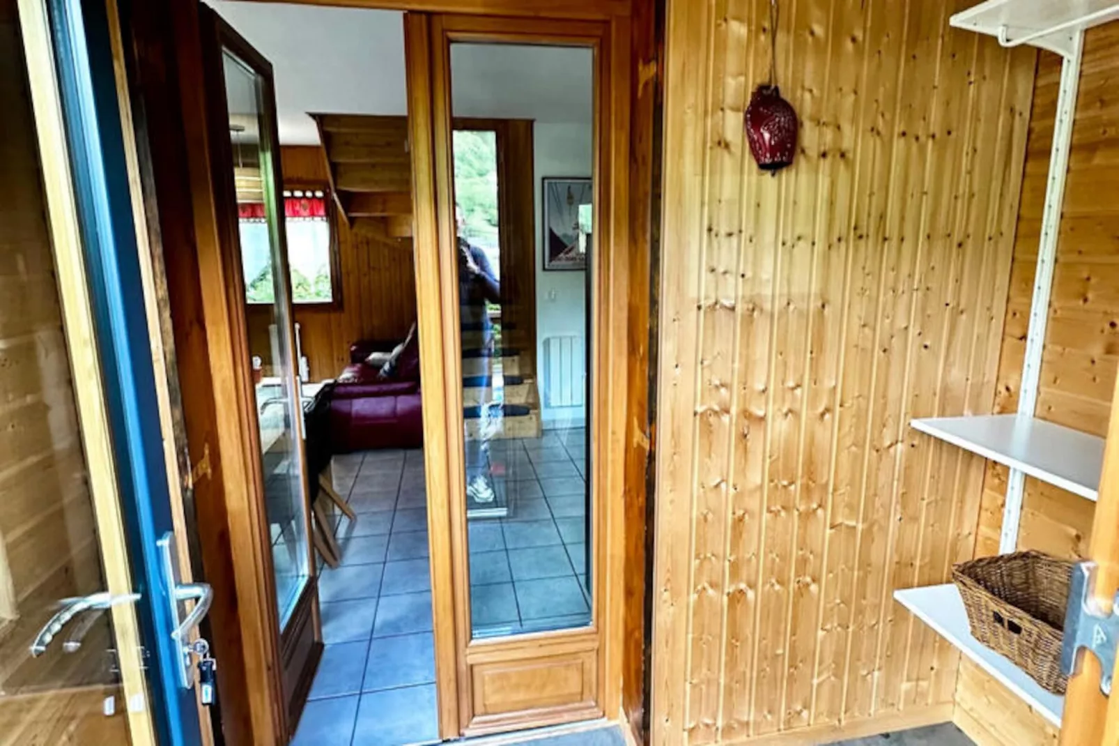 Chalets à Le Mont Dore-Niet-getagd