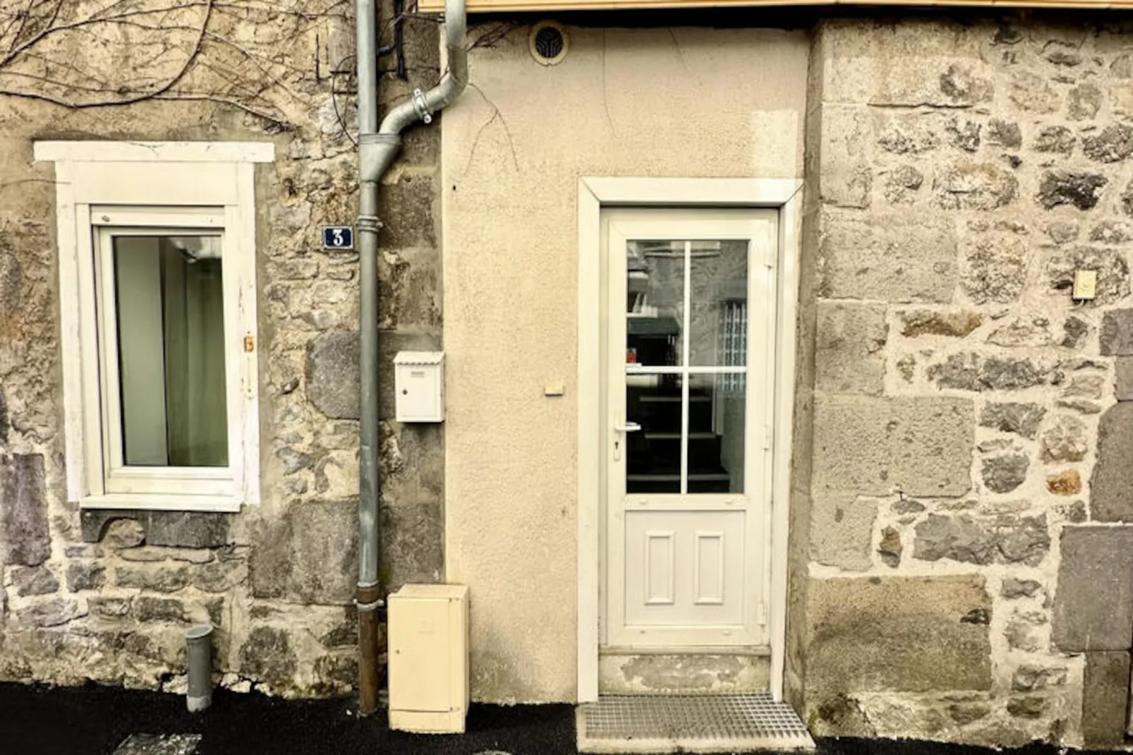 Appartements à Le Mont Dore-Niet-getagd