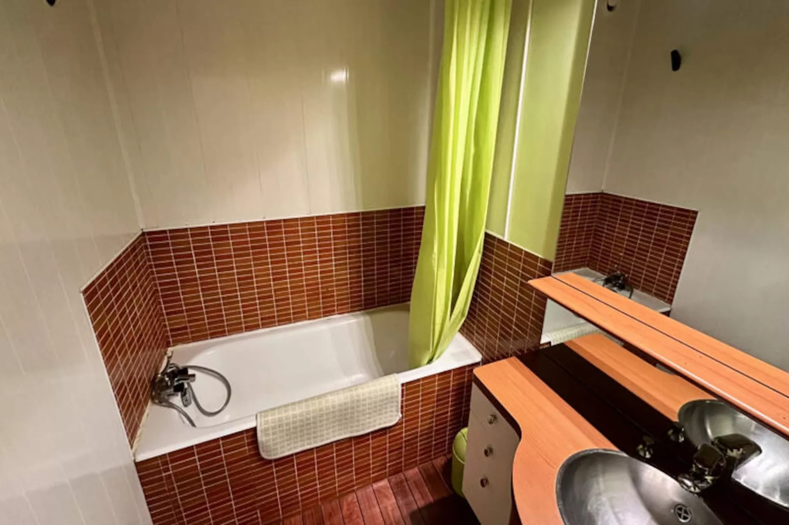 Appartements à Le Mont Dore-Niet-getagd