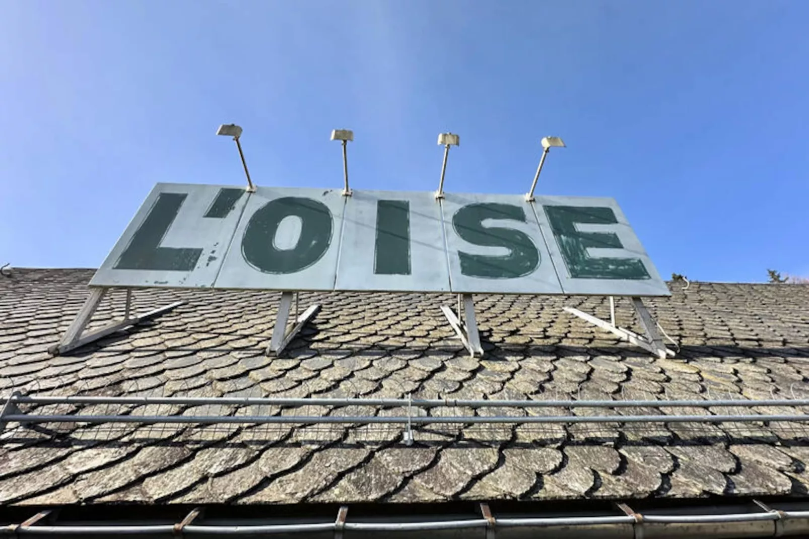 Appartements à Le Mont Dore-Niet-getagd