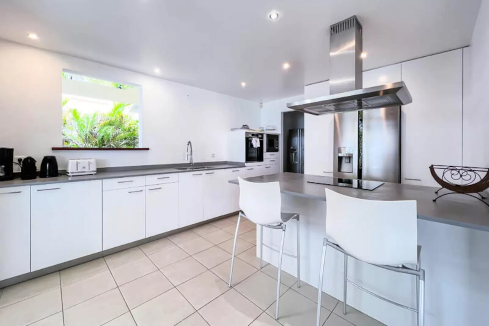 Maison à Saint François - Niet-getagd